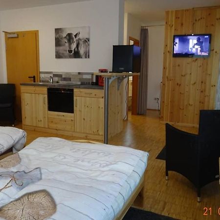 Ferienwohnung Ottobeuren Eg Sued ภายนอก รูปภาพ