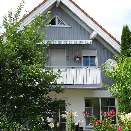 Ferienwohnung Ottobeuren Eg Sued ภายนอก รูปภาพ