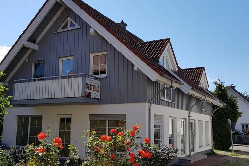 Ferienwohnung Ottobeuren Eg Sued ภายนอก รูปภาพ
